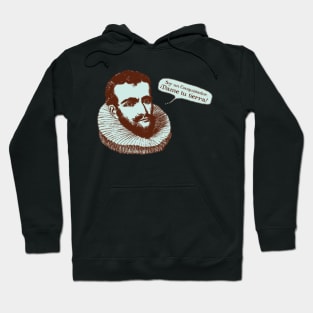 Conquistador Hoodie